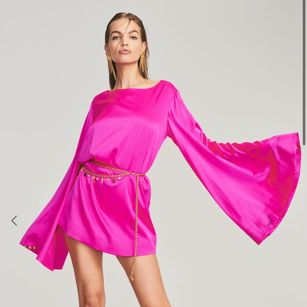 Ophelia Dress Retrofete